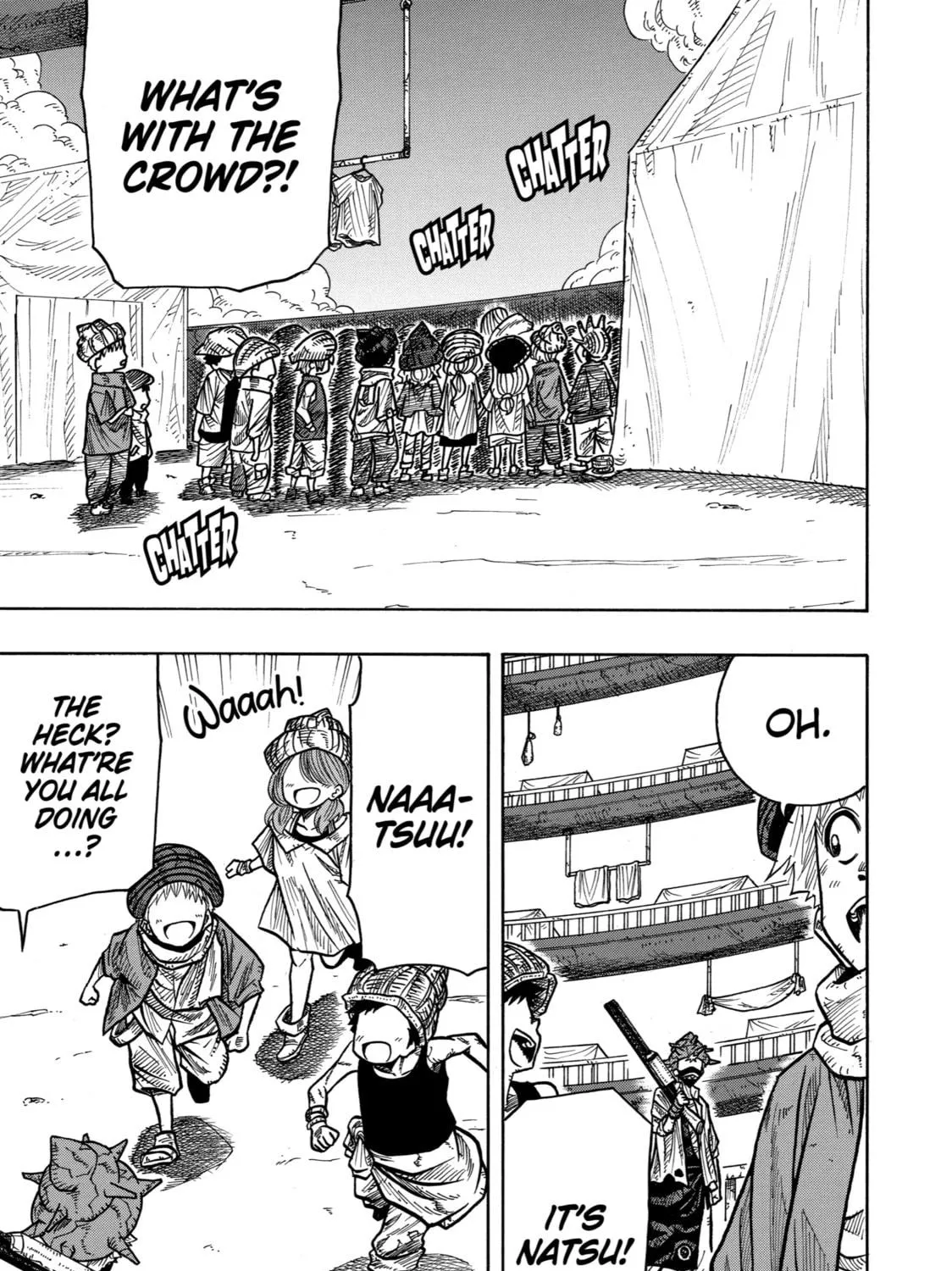 Read Rust-Eater Bisco chapter 9 image 94 on Lezhin