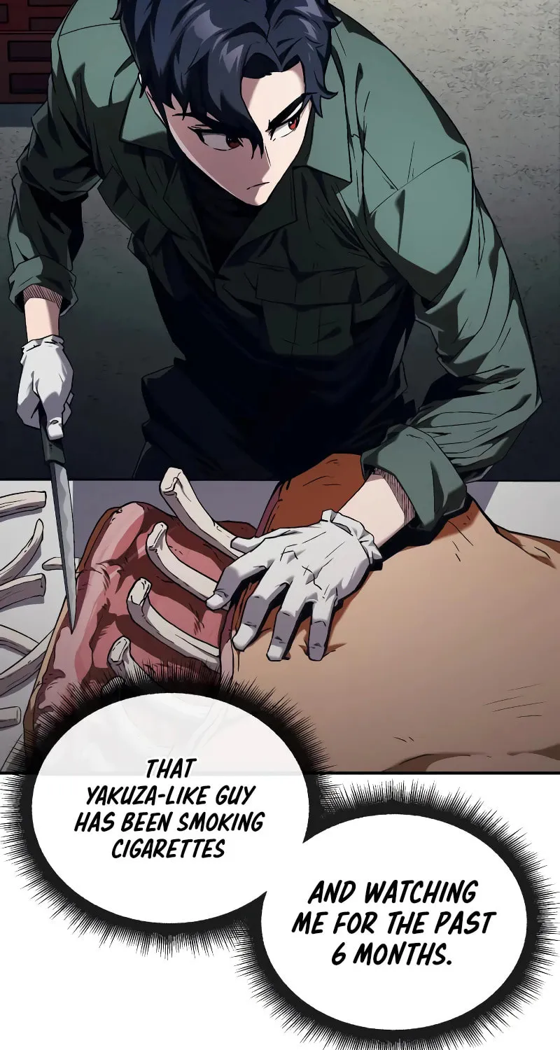 Read Rust chapter 1 image 104 on Lezhin