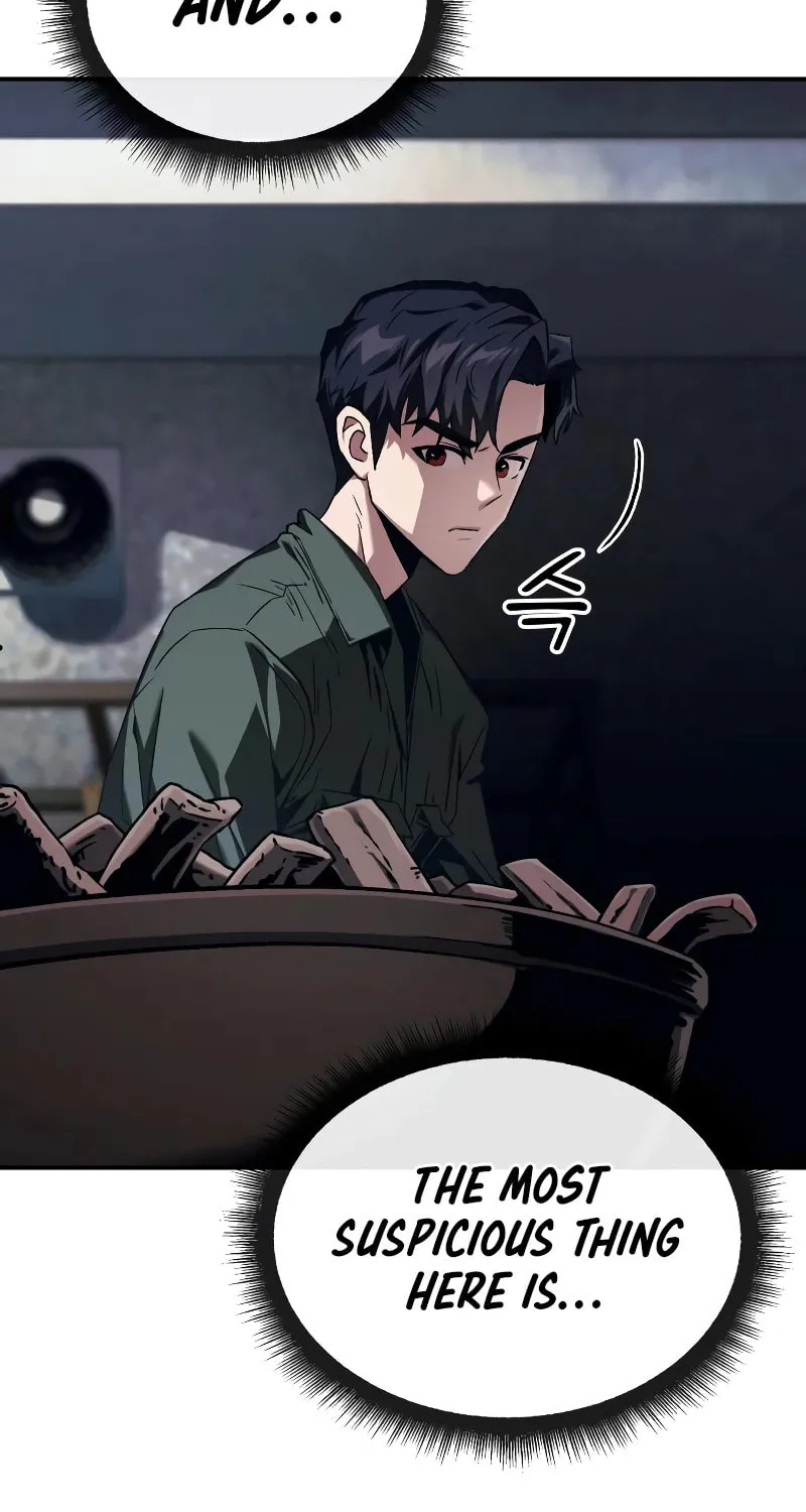 Read Rust chapter 1 image 107 on Lezhin