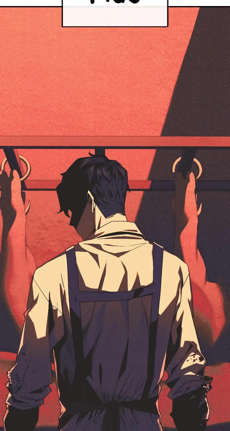 Read Rust chapter 1 image 11 on Lezhin