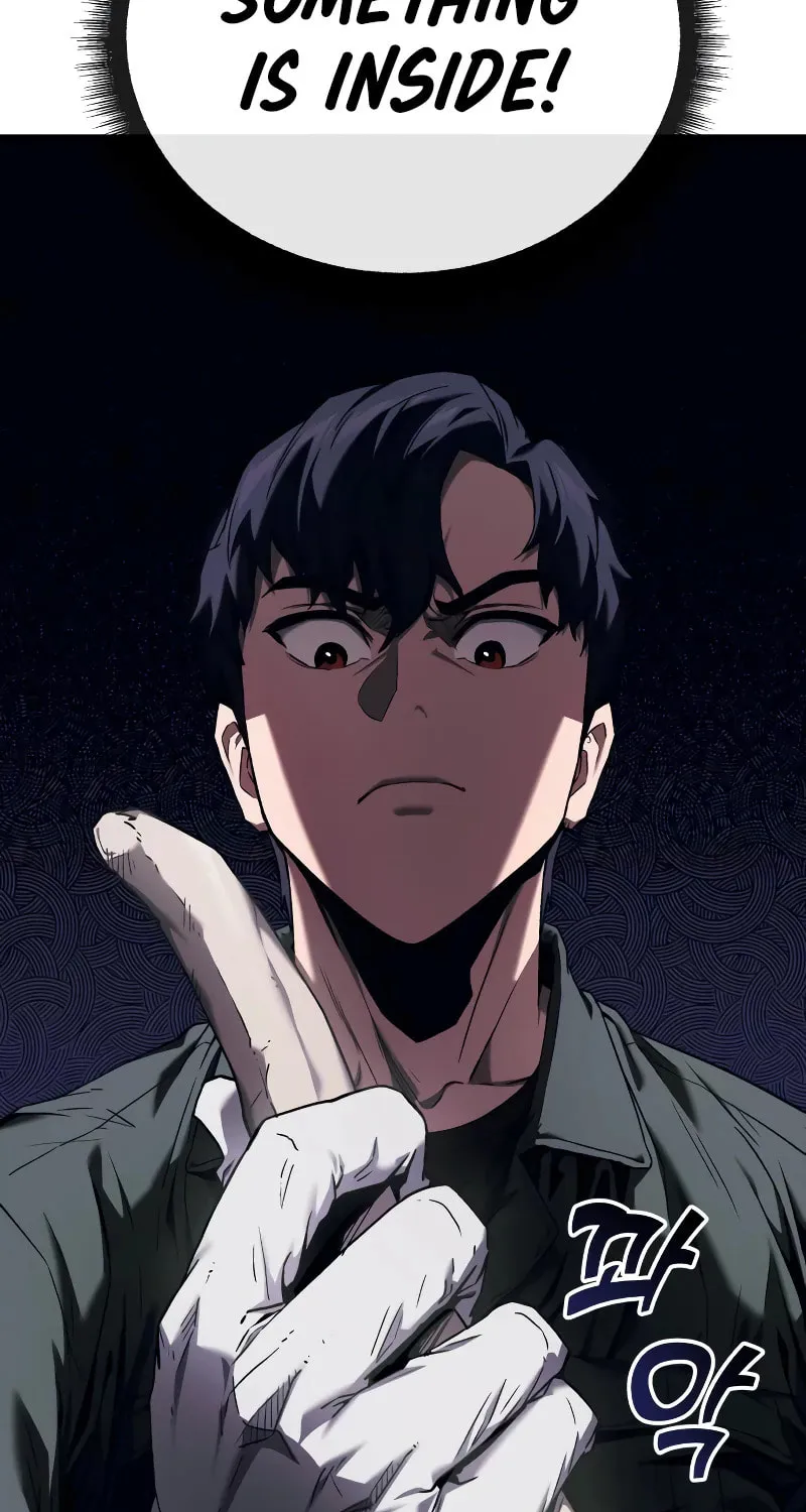 Read Rust chapter 1 image 113 on Lezhin