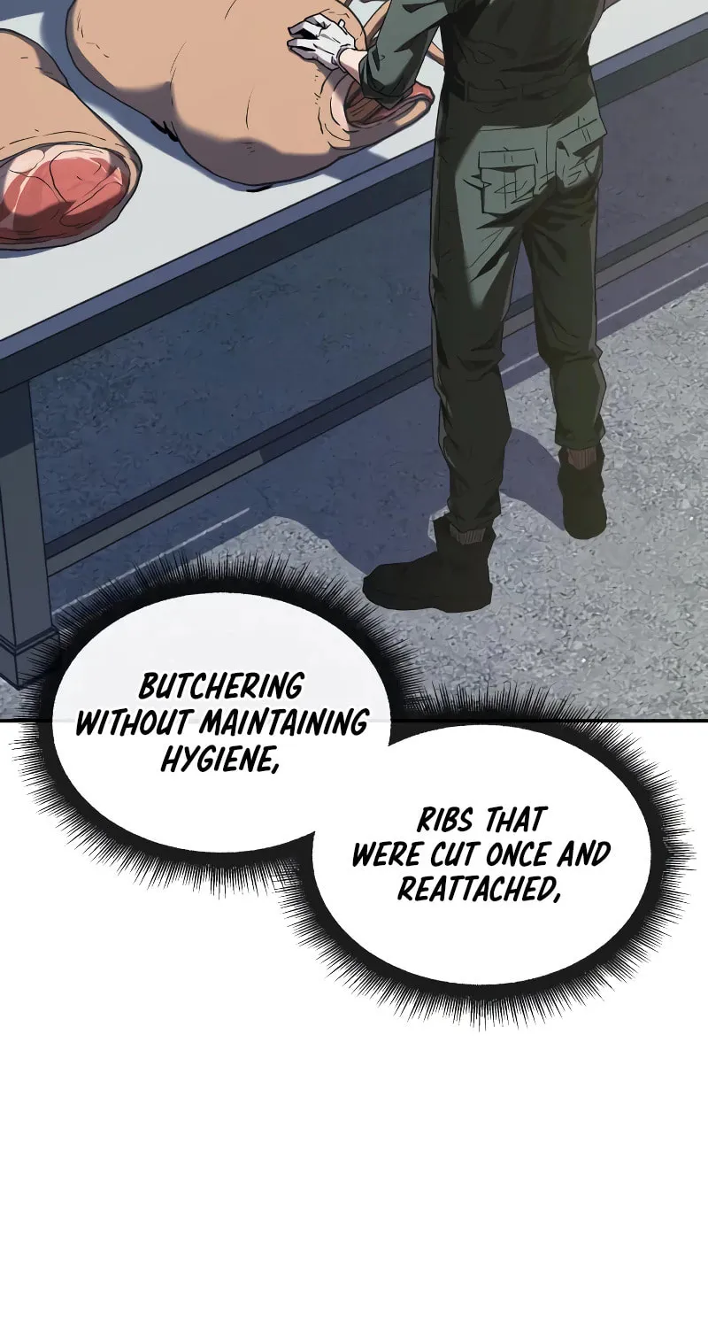 Read Rust chapter 1 image 117 on Lezhin