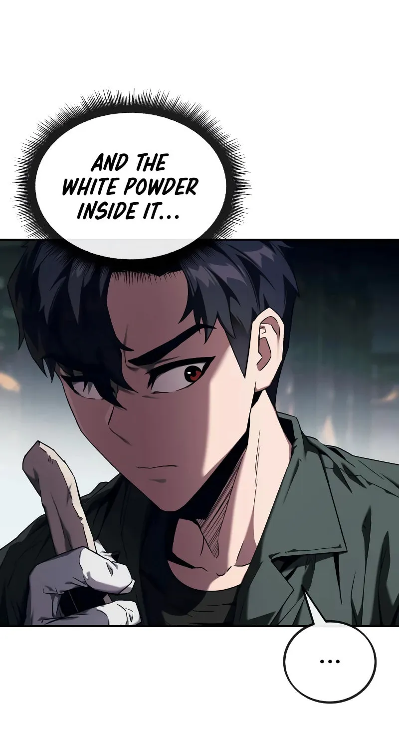 Read Rust chapter 1 image 118 on Lezhin