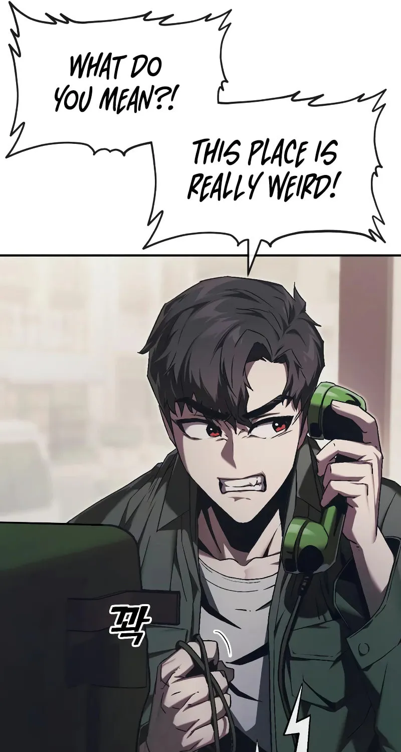 Read Rust chapter 1 image 130 on Lezhin