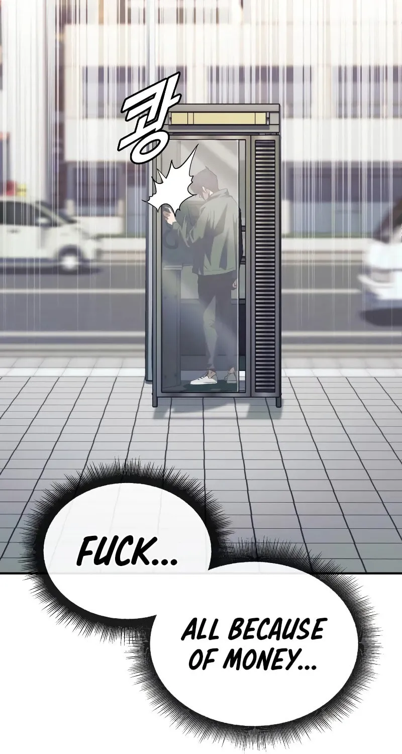 Read Rust chapter 1 image 137 on Lezhin