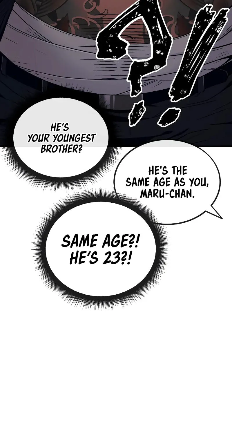 Read Rust chapter 1 image 158 on Lezhin