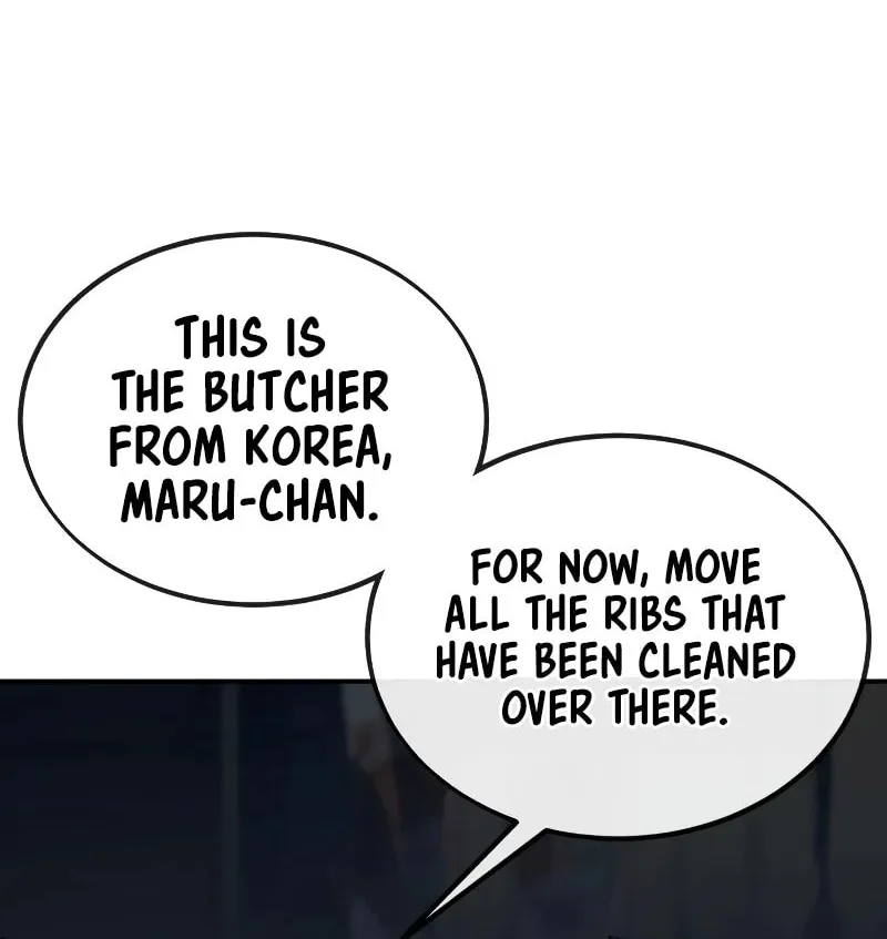 Read Rust chapter 1 image 159 on Lezhin