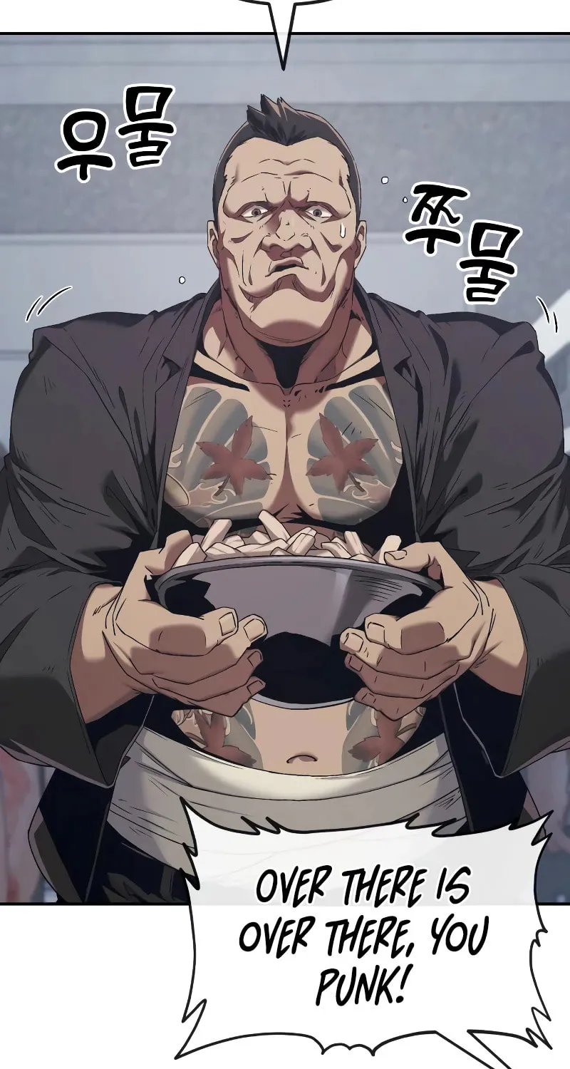Read Rust chapter 1 image 162 on Lezhin
