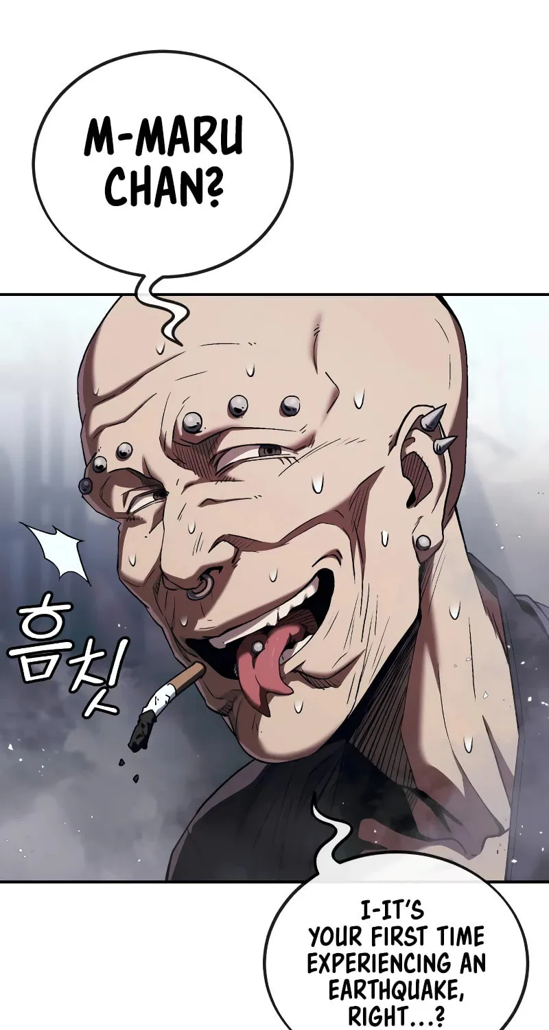 Read Rust chapter 1 image 182 on Lezhin