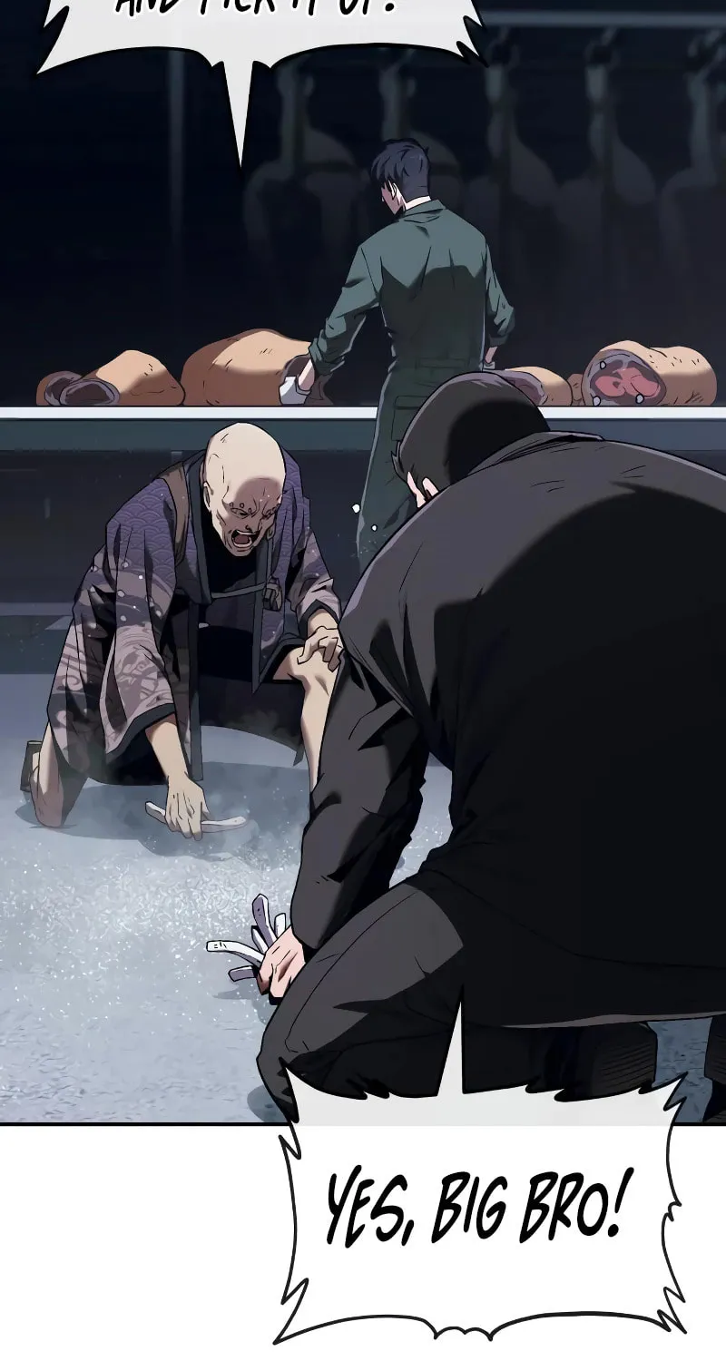 Read Rust chapter 1 image 186 on Lezhin