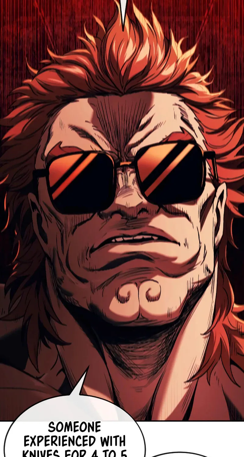 Read Rust chapter 1 image 20 on Lezhin