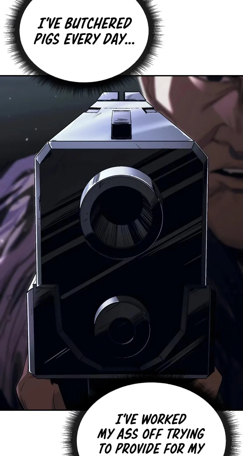 Read Rust chapter 1 image 203 on Lezhin