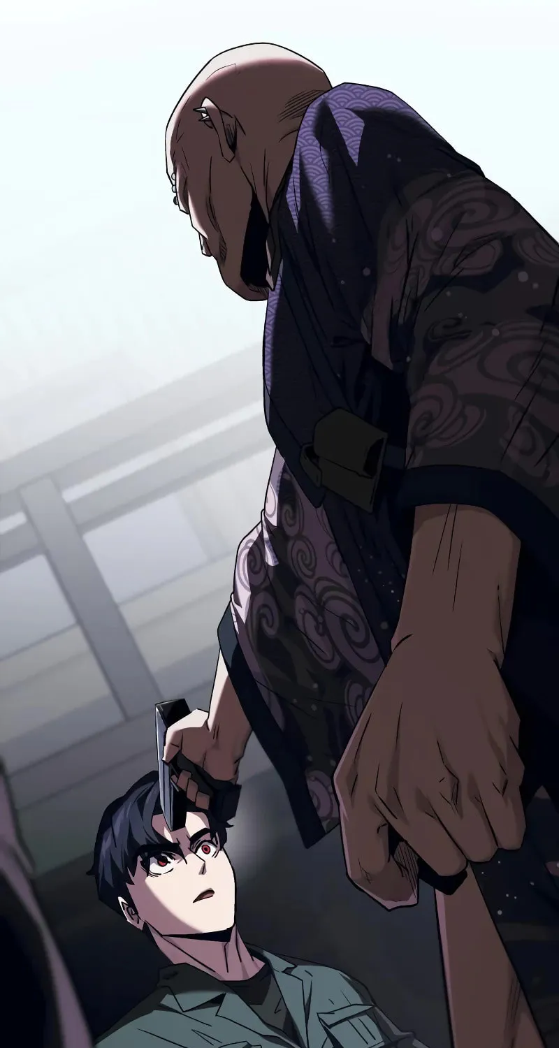 Read Rust chapter 1 image 205 on Lezhin