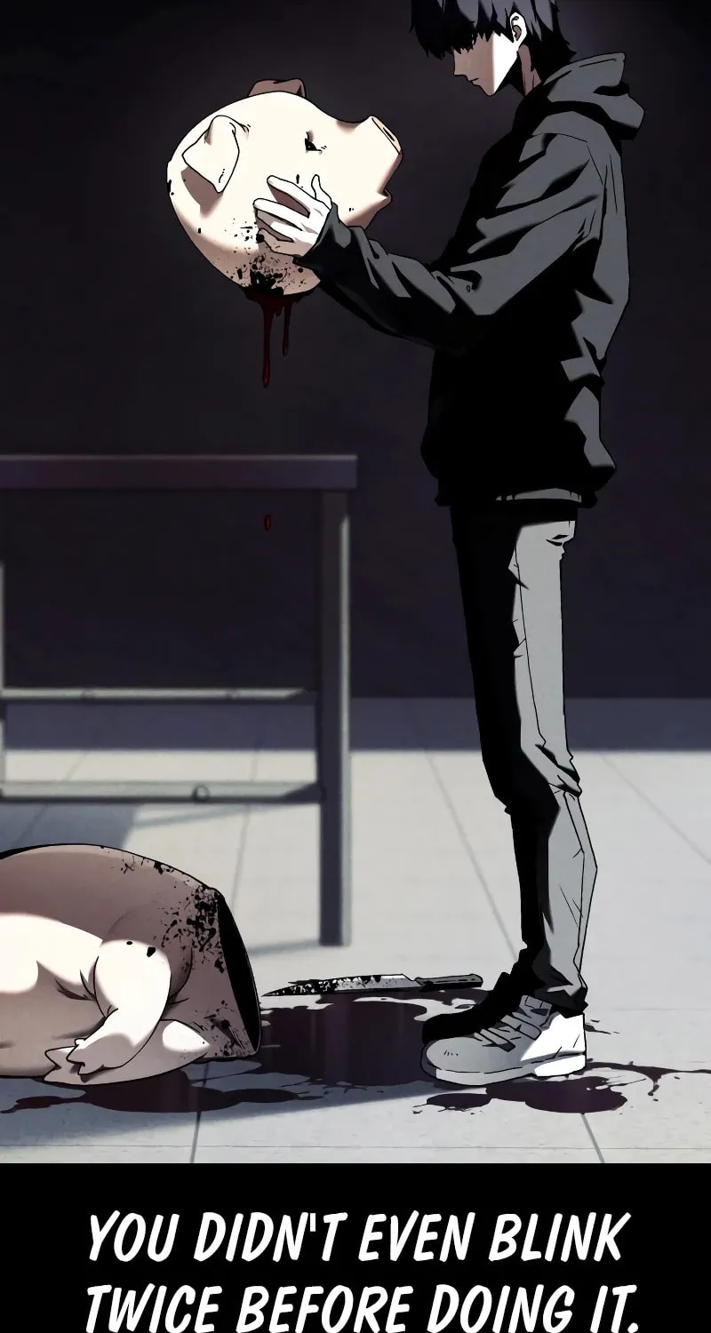 Read Rust chapter 1 image 217 on Lezhin