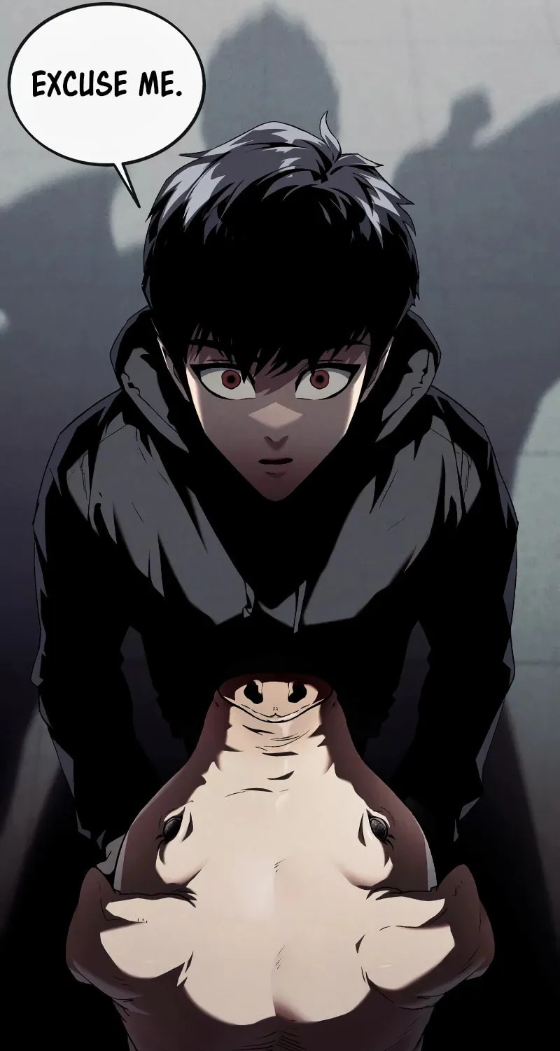 Read Rust chapter 1 image 219 on Lezhin