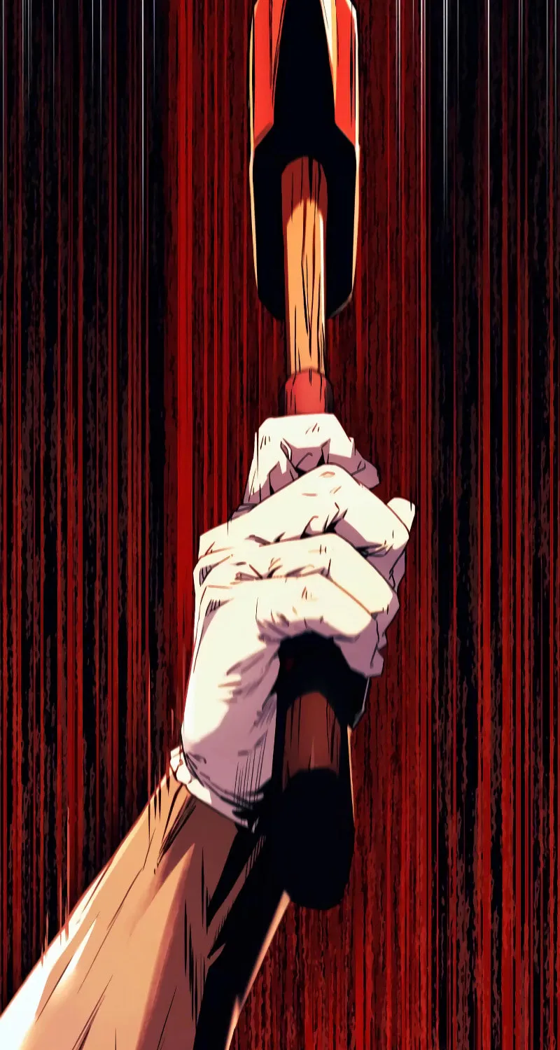 Read Rust chapter 1 image 23 on Lezhin
