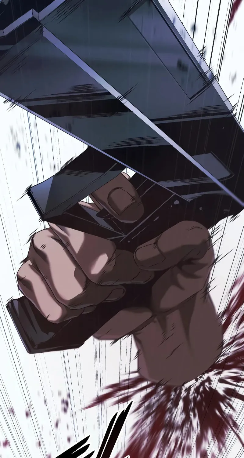 Read Rust chapter 1 image 233 on Lezhin