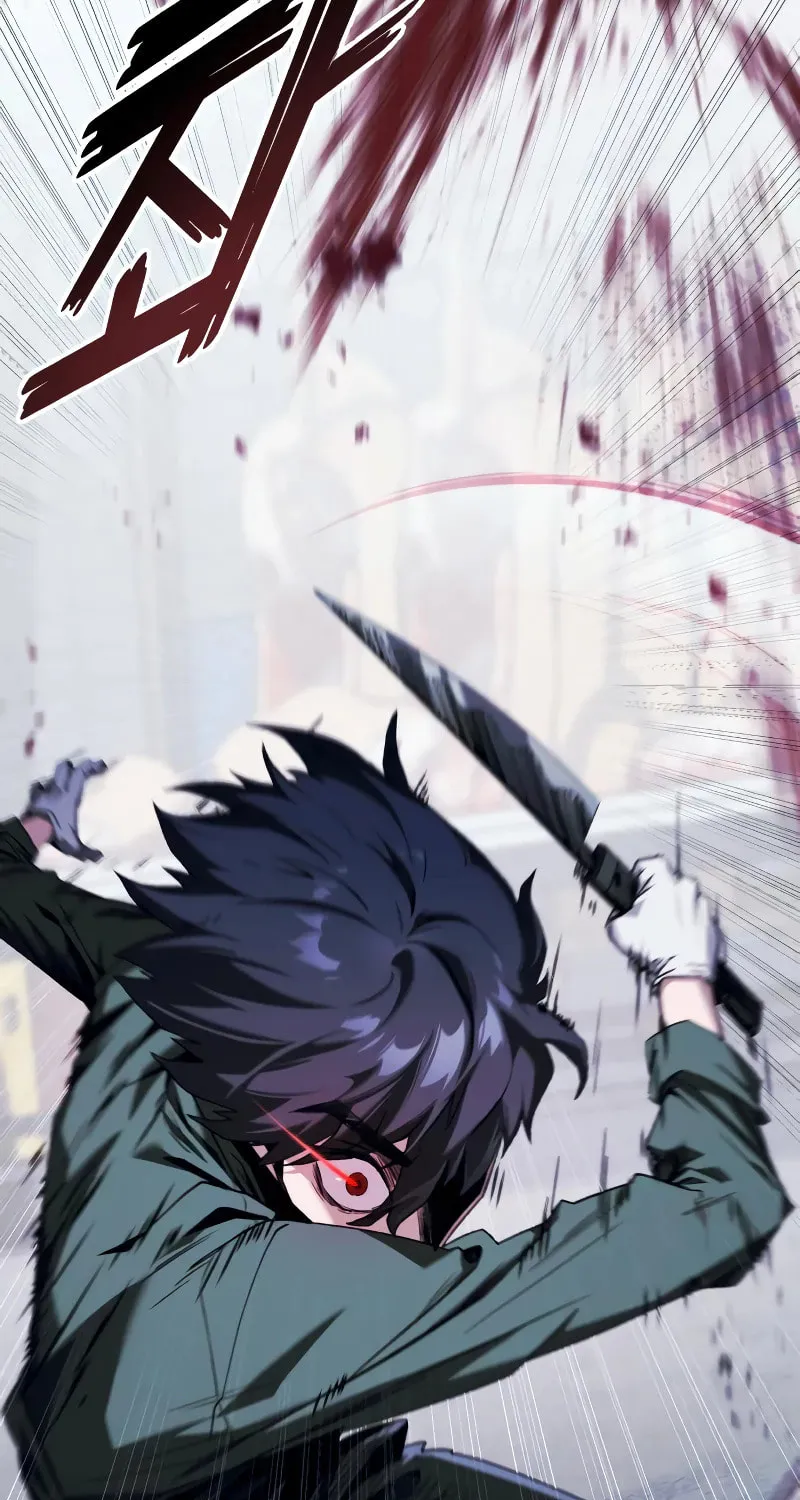 Read Rust chapter 1 image 234 on Lezhin