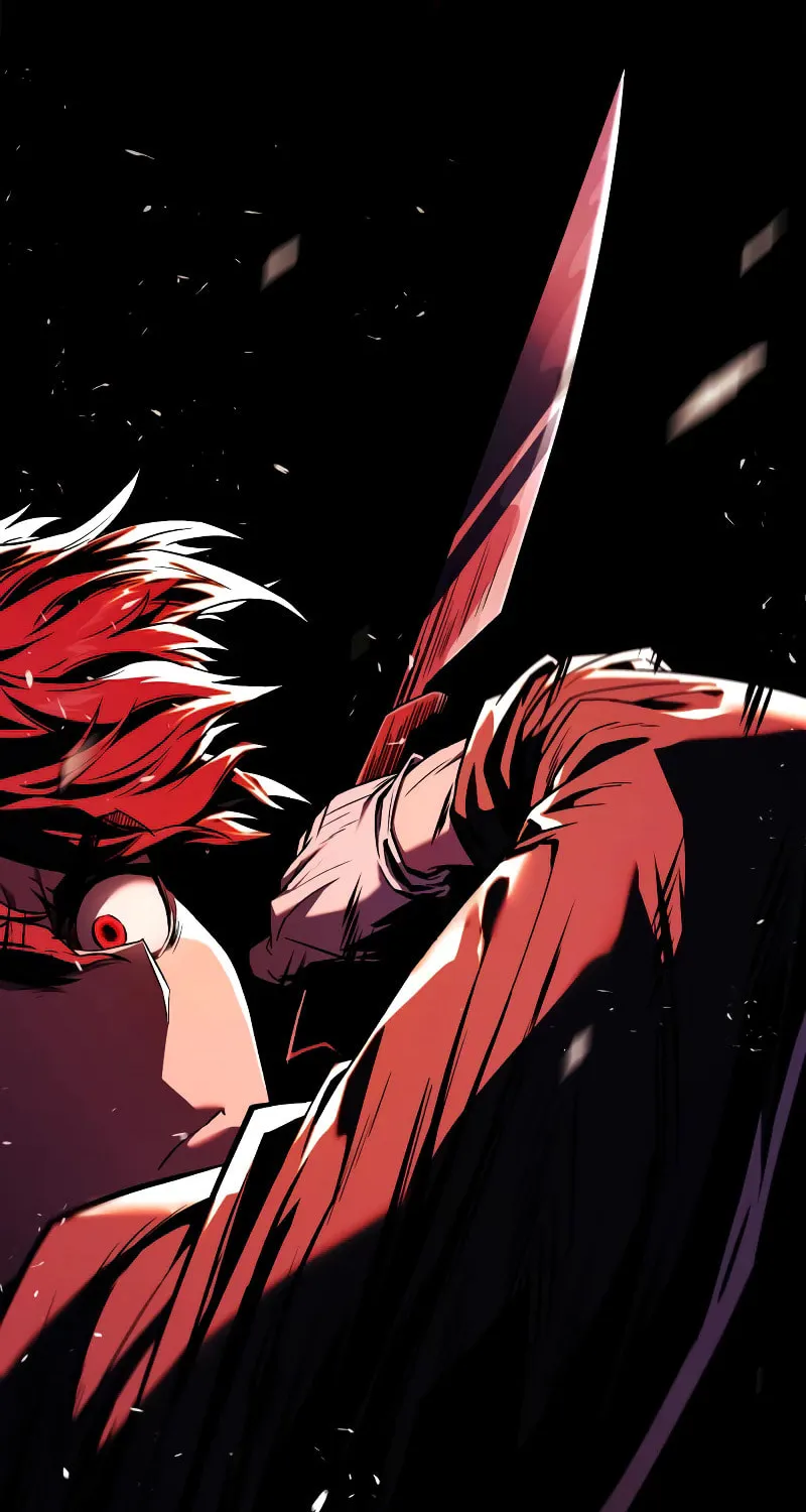 Read Rust chapter 1 image 249 on Lezhin