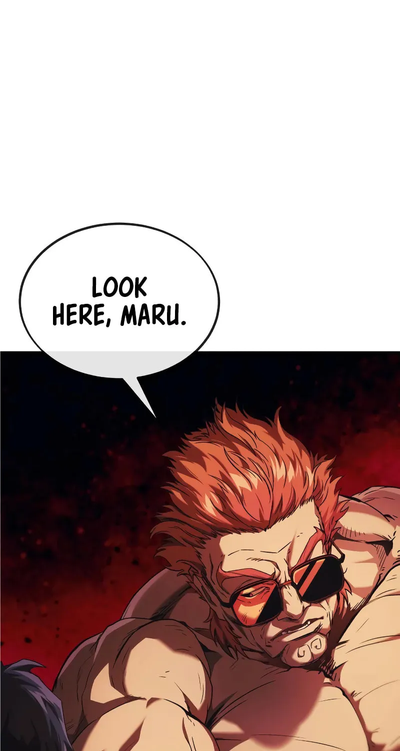 Read Rust chapter 1 image 33 on Lezhin