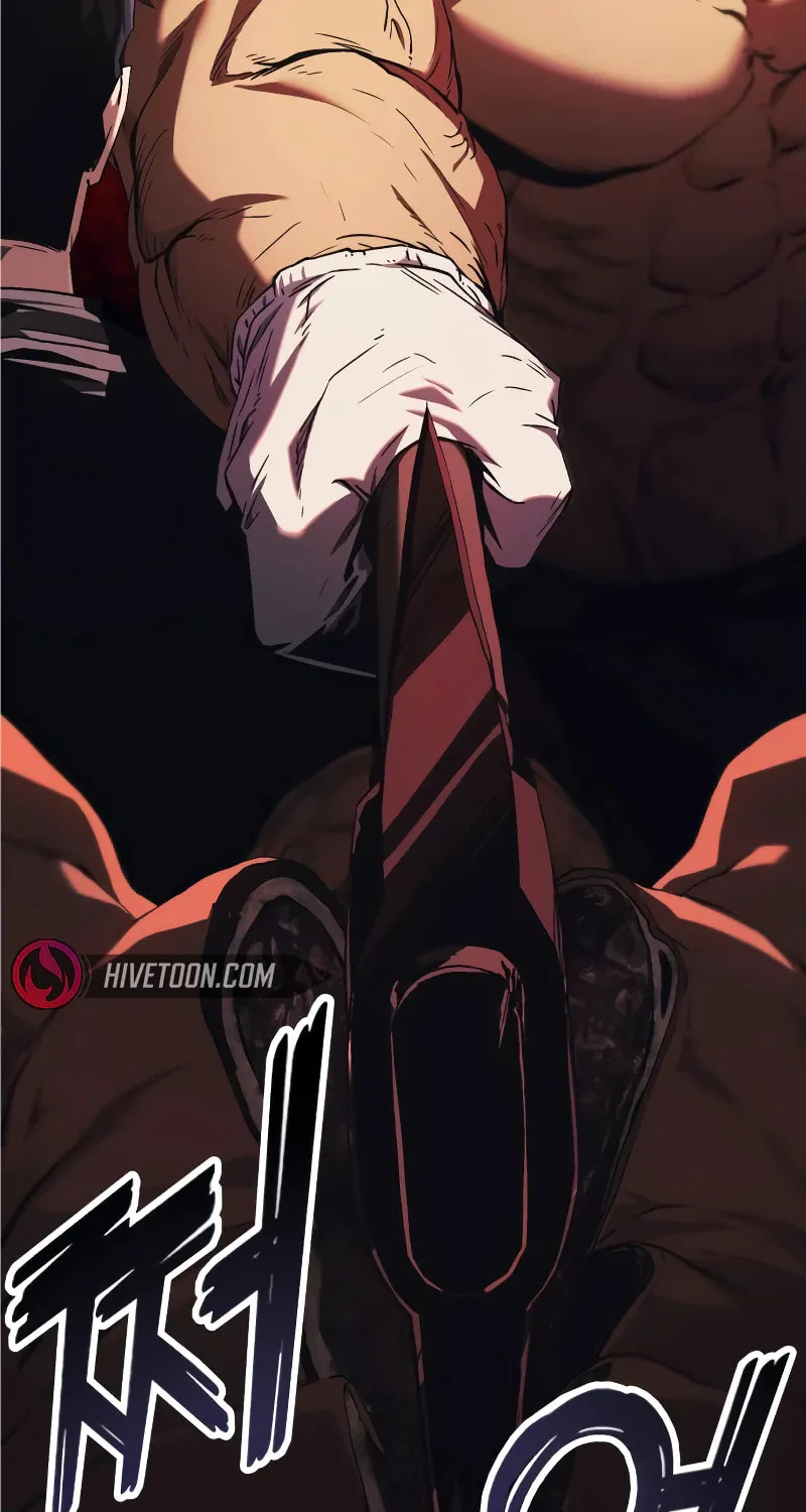 Read Rust chapter 1 image 34 on Lezhin