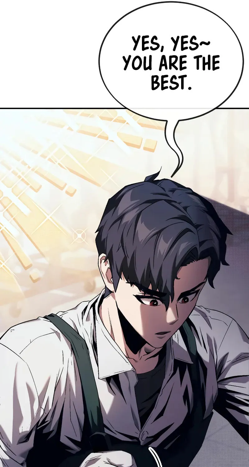 Read Rust chapter 1 image 40 on Lezhin