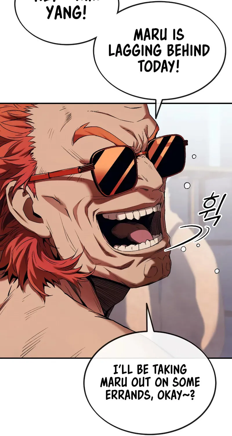 Read Rust chapter 1 image 47 on Lezhin