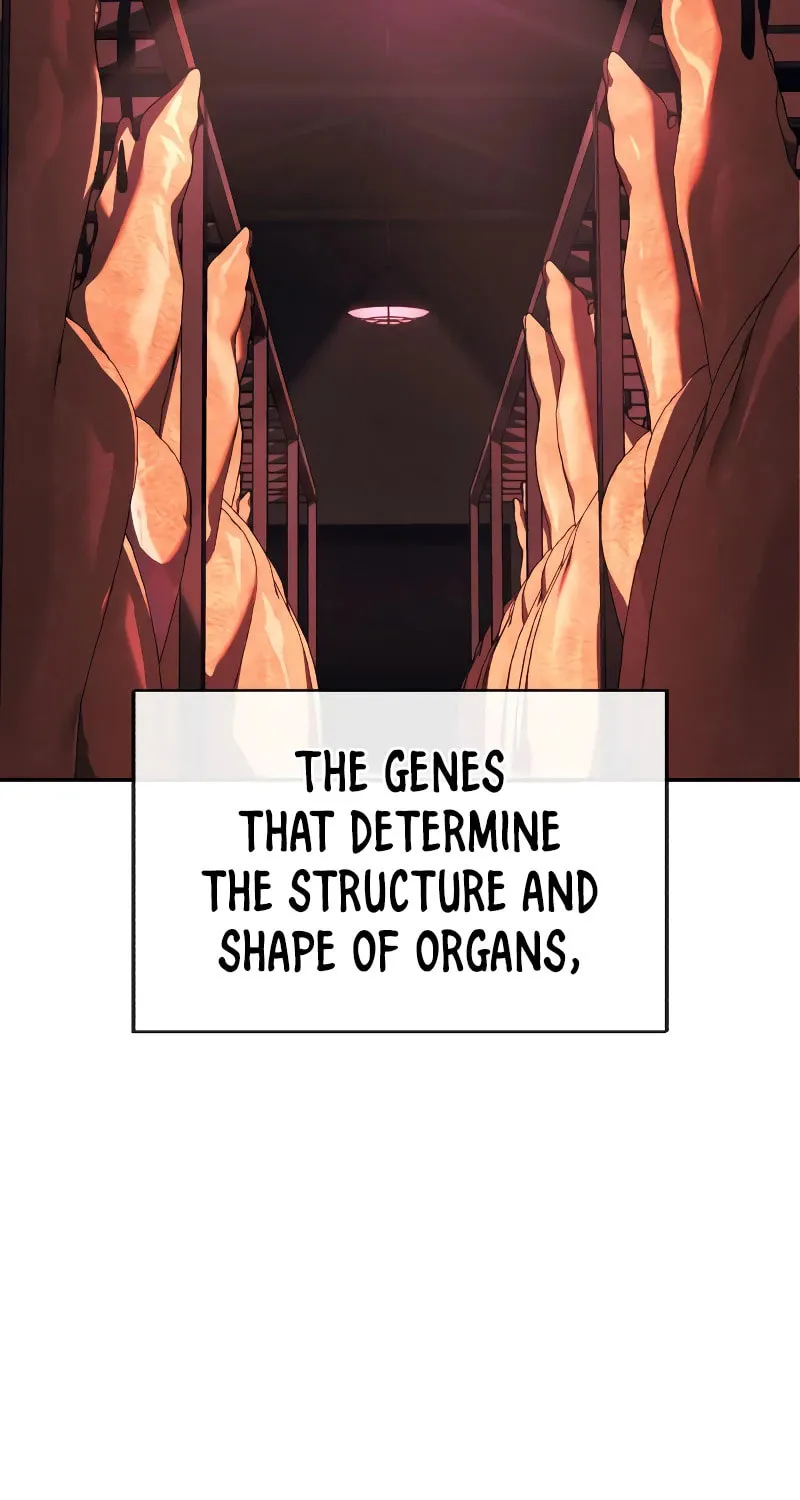 Read Rust chapter 1 image 5 on Lezhin