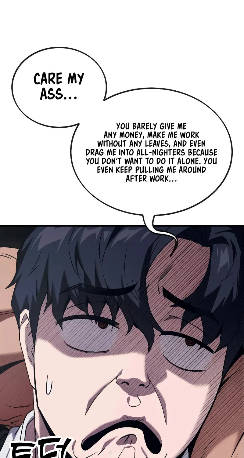 Read Rust chapter 1 image 56 on Lezhin