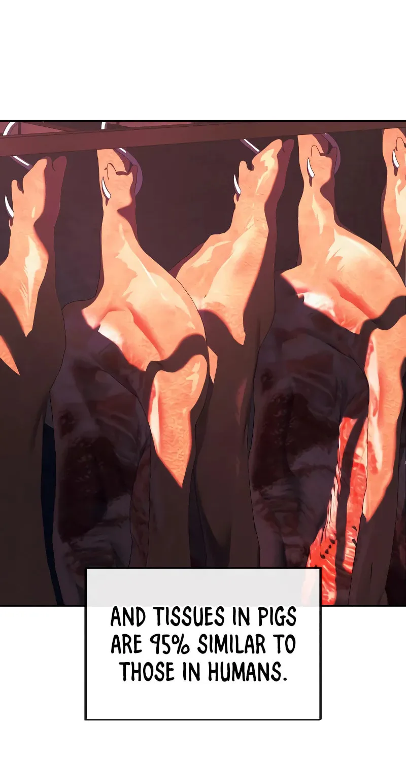Read Rust chapter 1 image 6 on Lezhin
