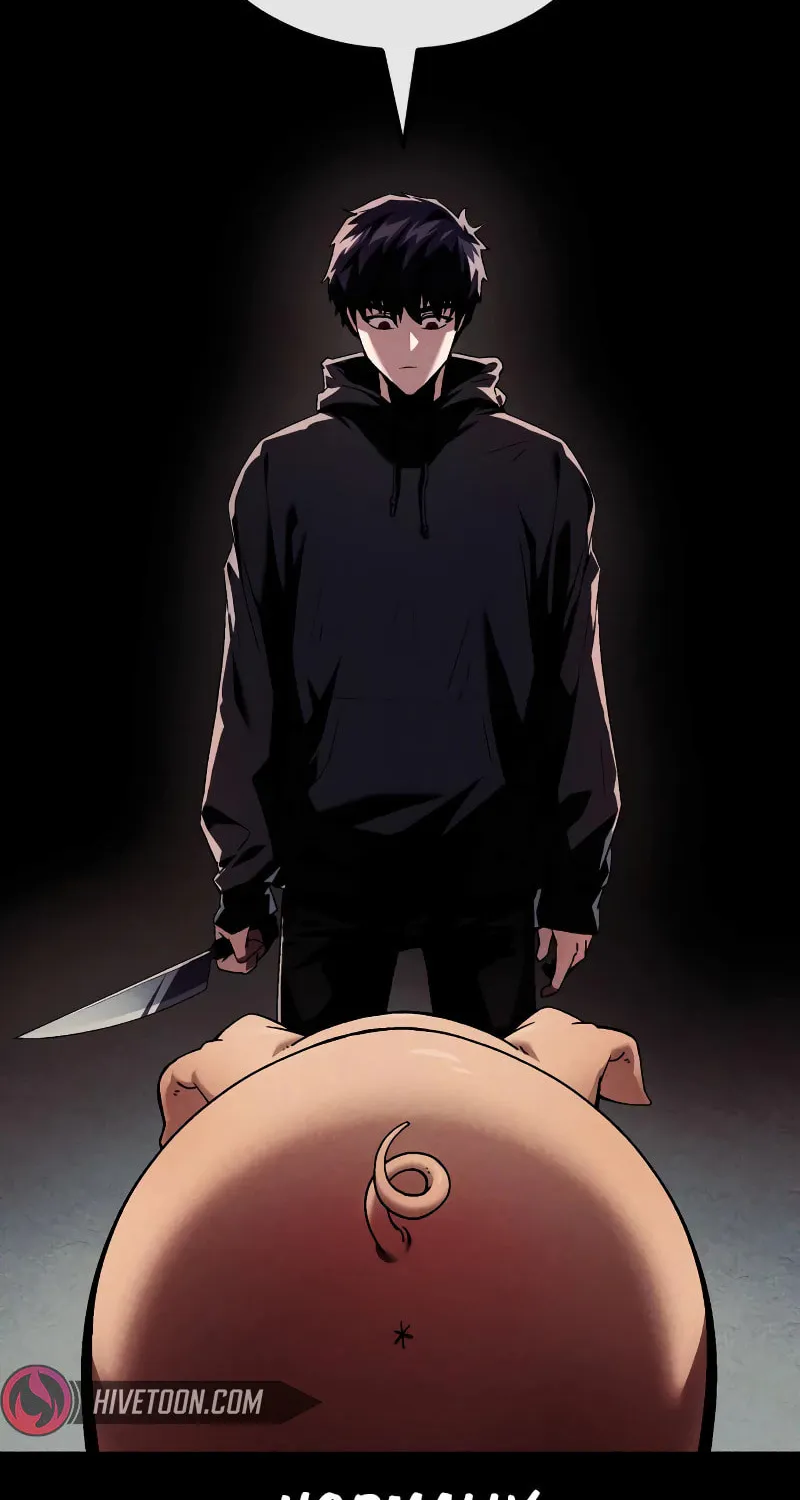 Read Rust chapter 1 image 63 on Lezhin
