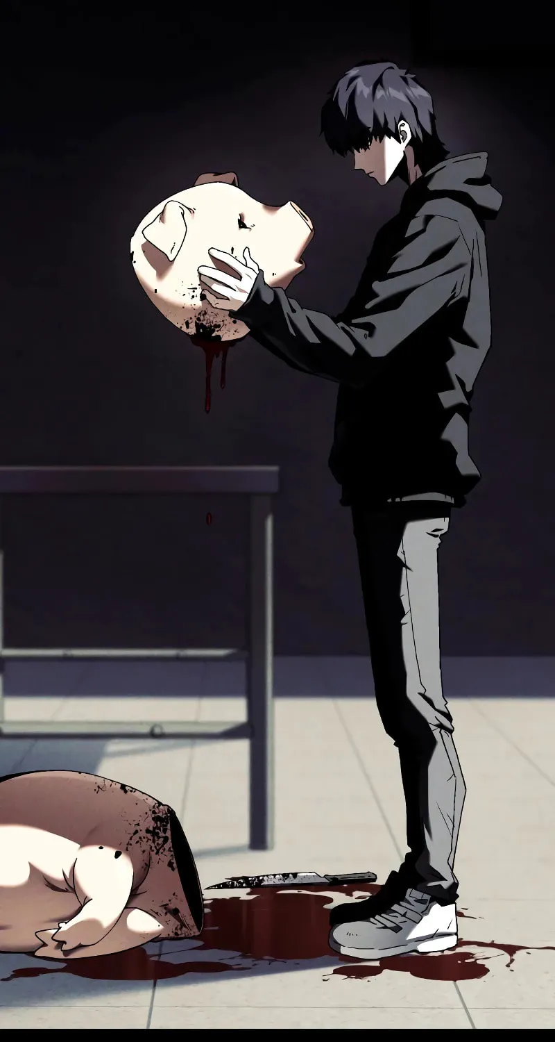 Read Rust chapter 1 image 66 on Lezhin