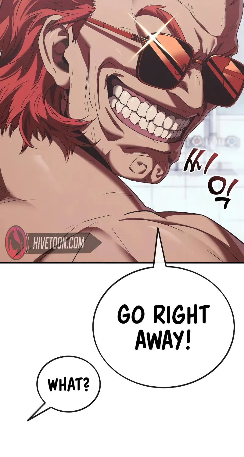 Read Rust chapter 1 image 84 on Lezhin