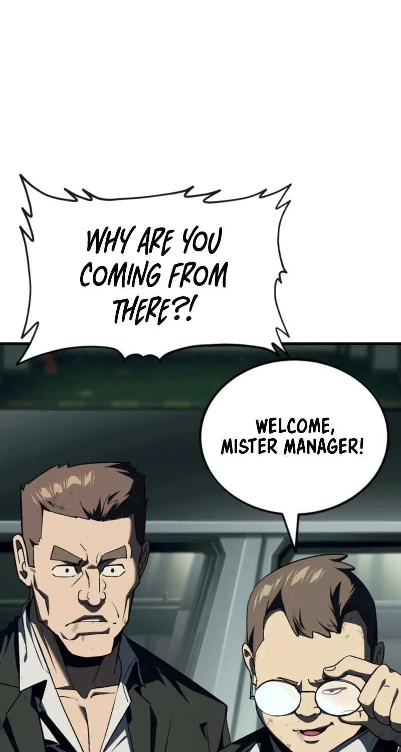 Read Rust chapter 11 image 10 on Lezhin
