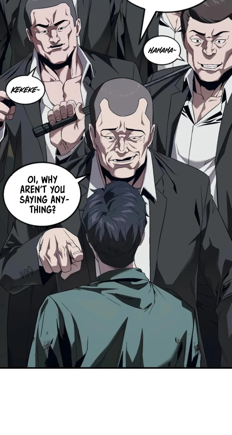 Read Rust chapter 11 image 115 on Lezhin