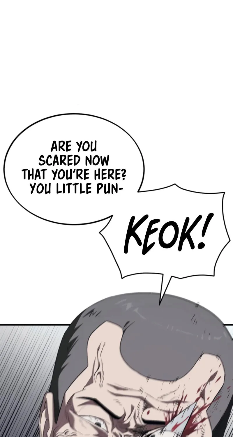 Read Rust chapter 11 image 116 on Lezhin