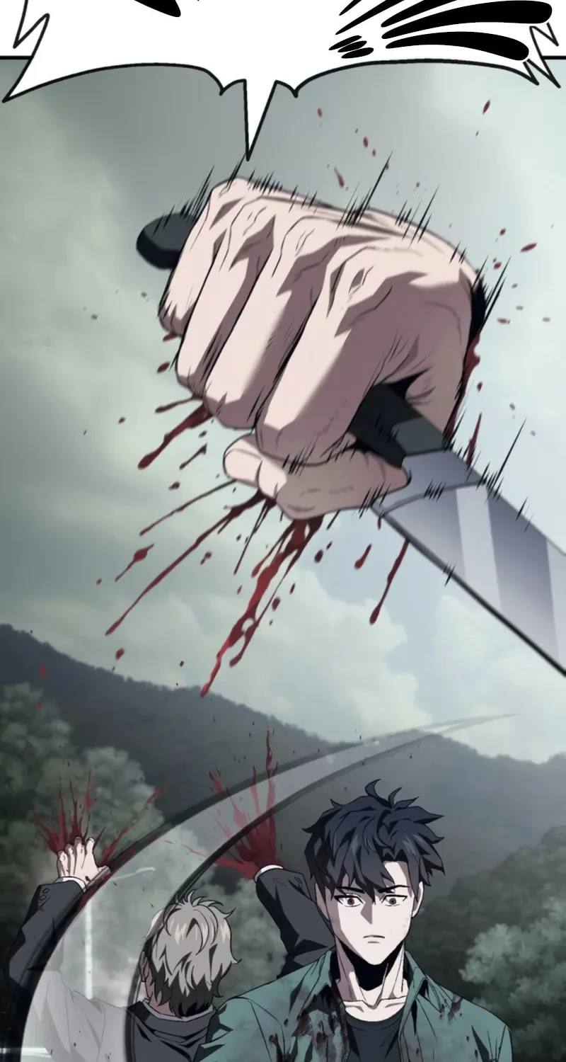 Read Rust chapter 11 image 136 on Lezhin
