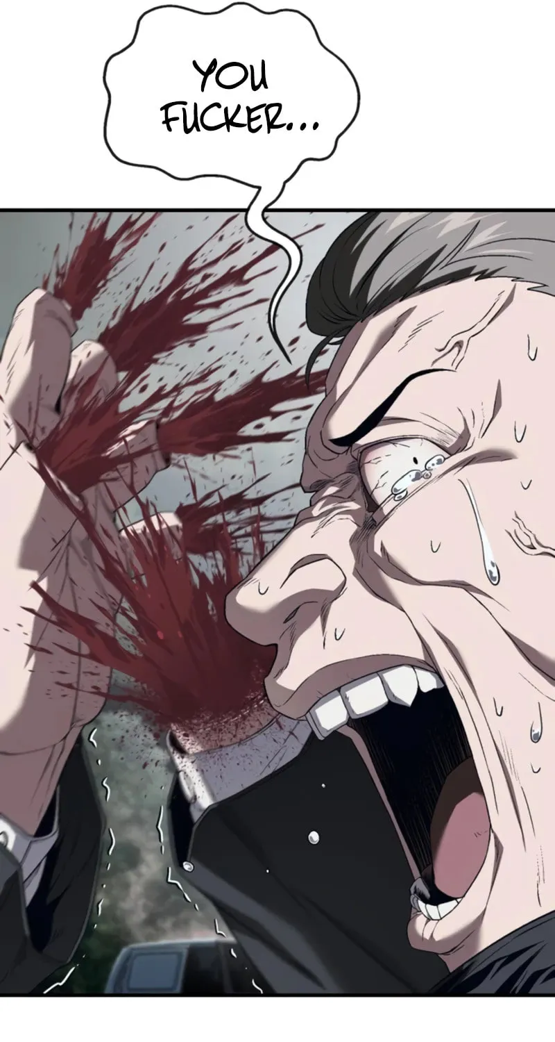 Read Rust chapter 11 image 139 on Lezhin
