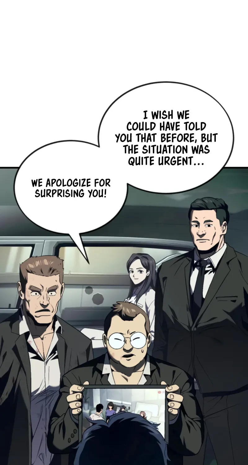 Read Rust chapter 11 image 15 on Lezhin