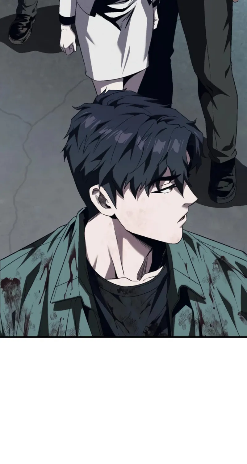Read Rust chapter 11 image 150 on Lezhin