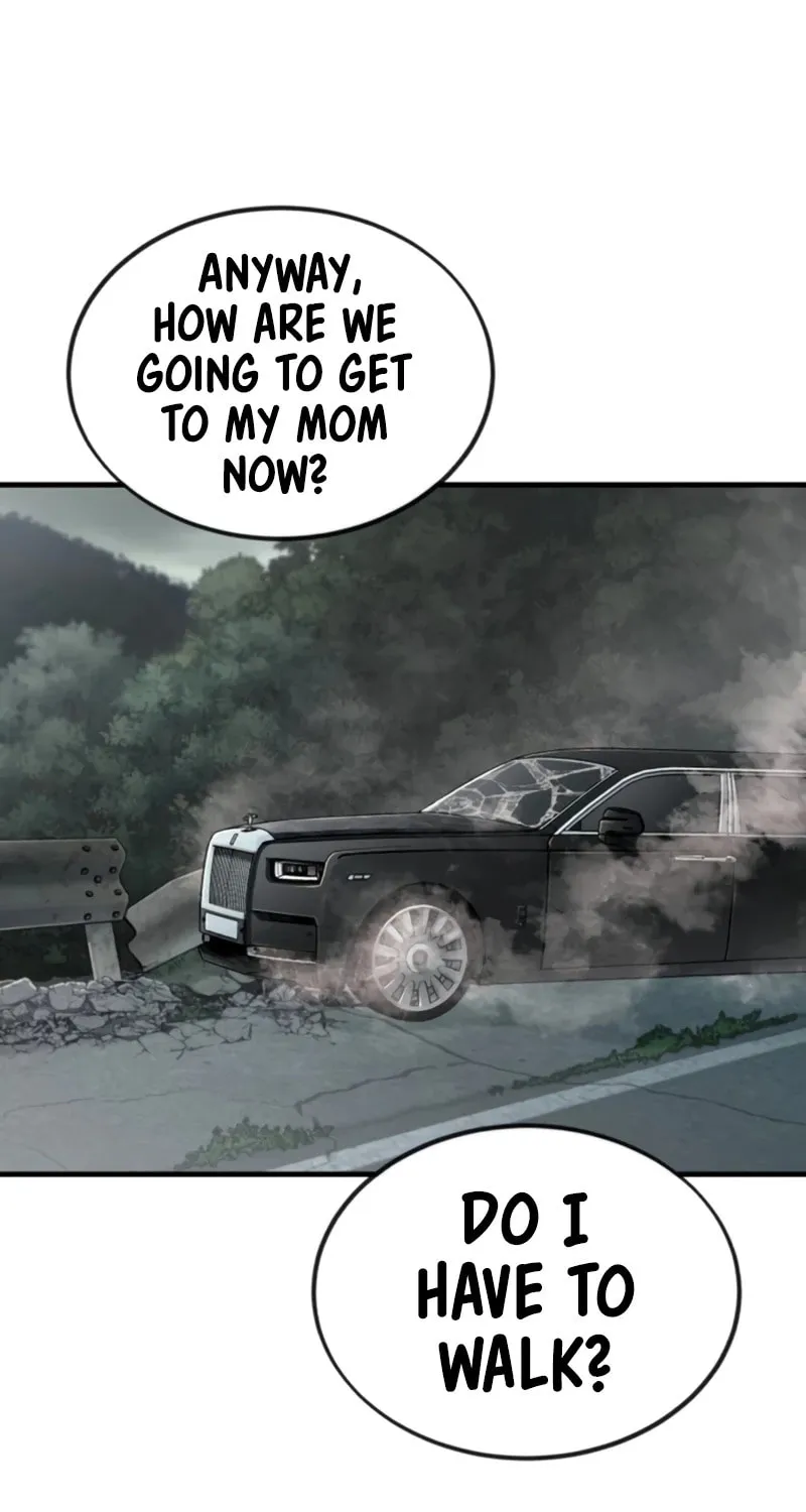 Read Rust chapter 11 image 151 on Lezhin
