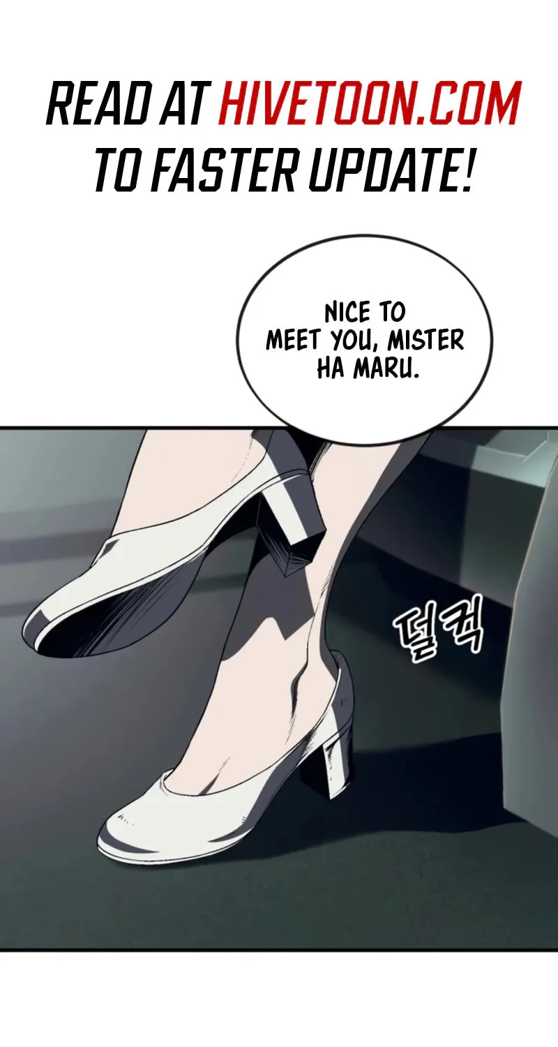 Read Rust chapter 11 image 2 on Lezhin