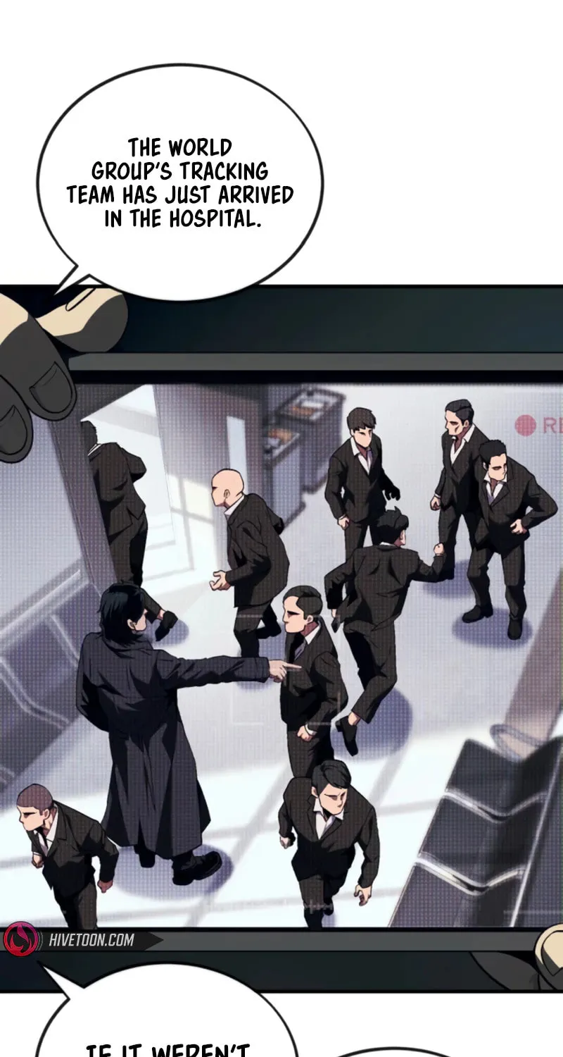 Read Rust chapter 11 image 20 on Lezhin