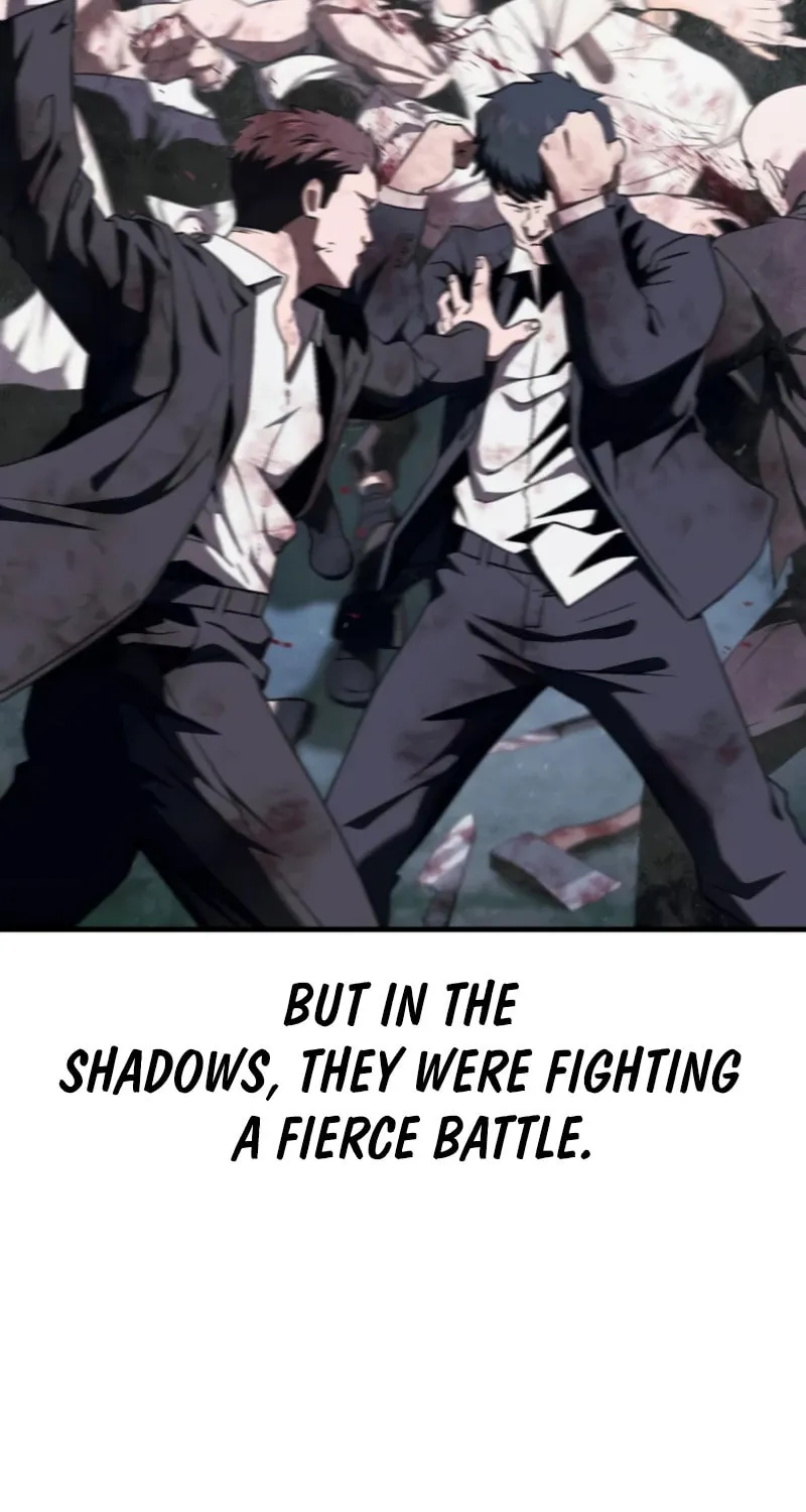 Read Rust chapter 11 image 35 on Lezhin