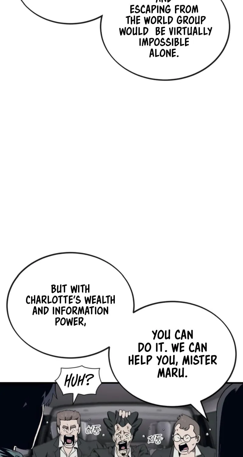 Read Rust chapter 11 image 46 on Lezhin