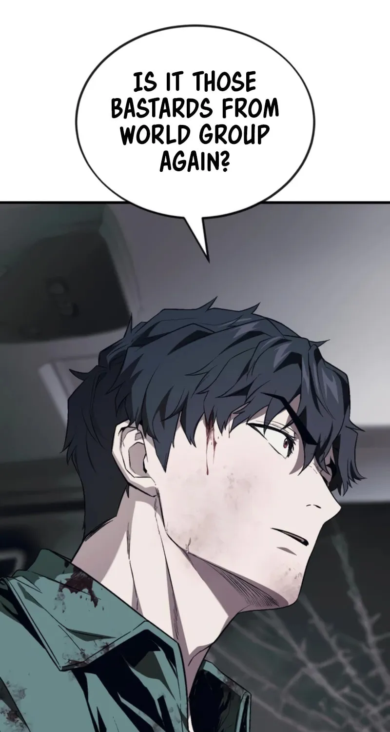 Read Rust chapter 11 image 66 on Lezhin
