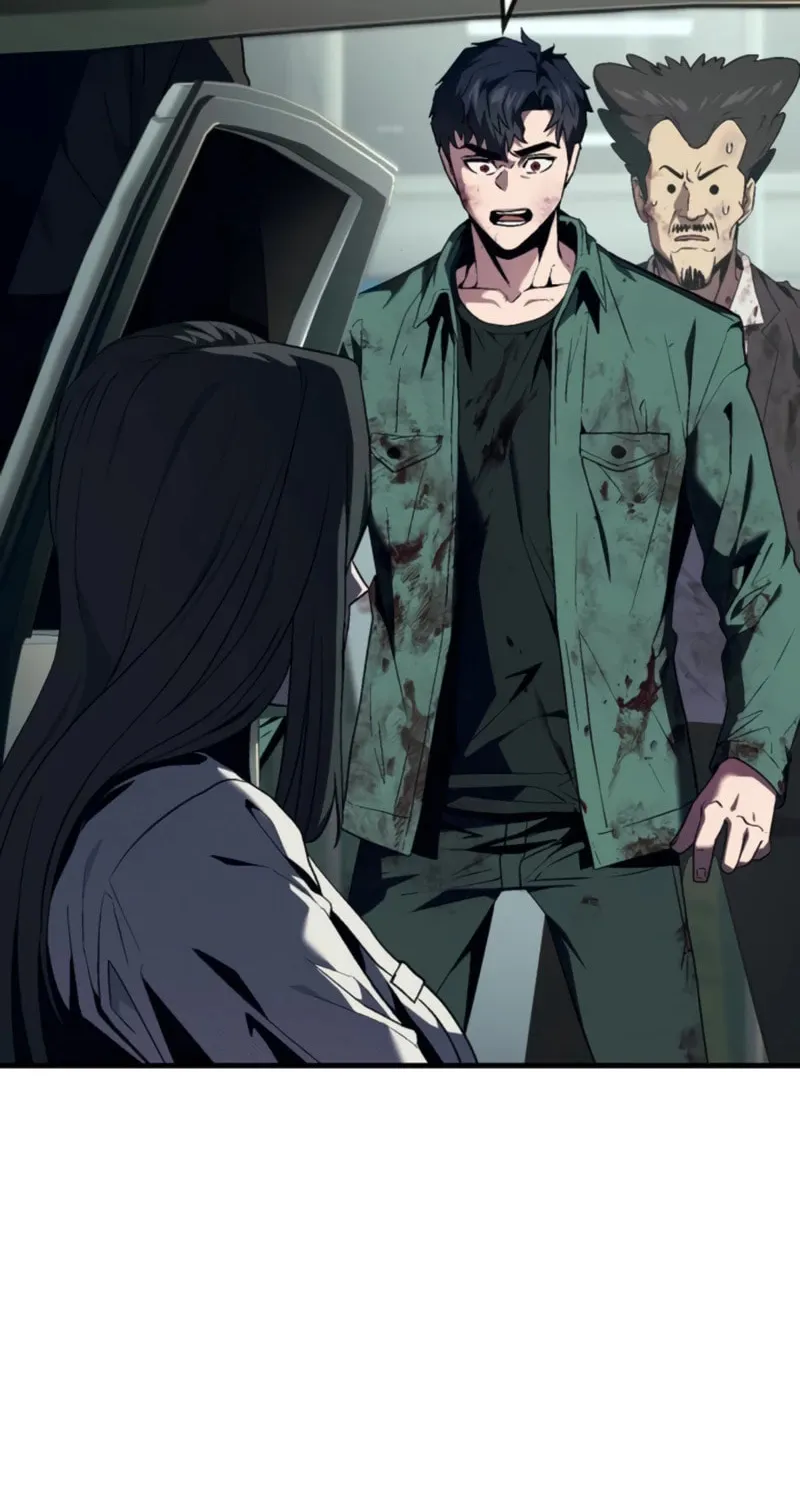 Read Rust chapter 11 image 7 on Lezhin