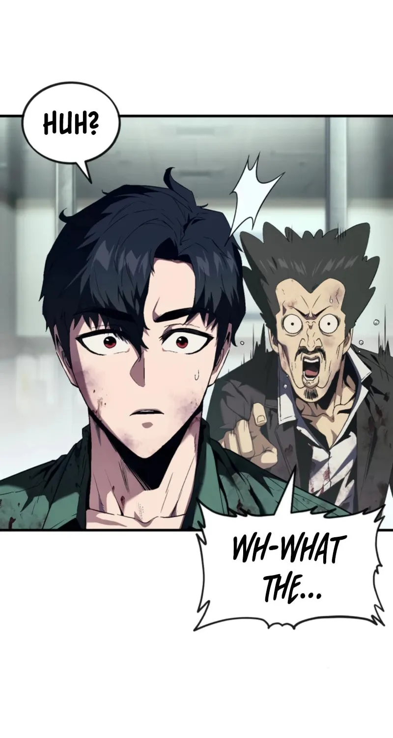 Read Rust chapter 11 image 9 on Lezhin