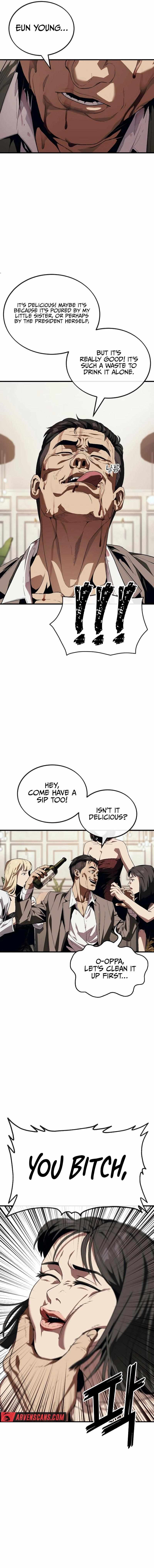 Read Rust chapter 13 image 12 on Lezhin