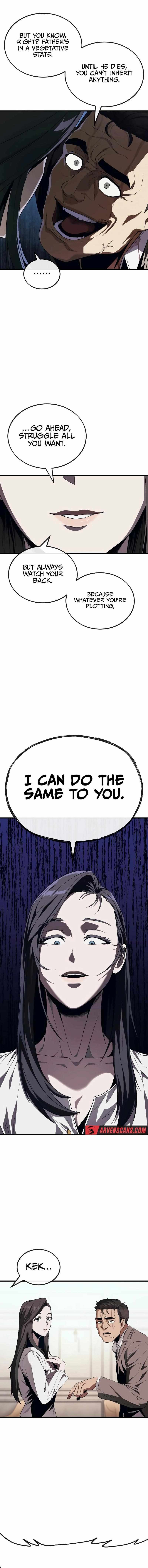 Read Rust chapter 13 image 14 on Lezhin
